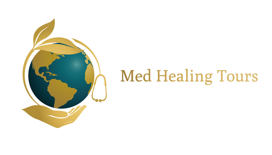 MedHealingTours