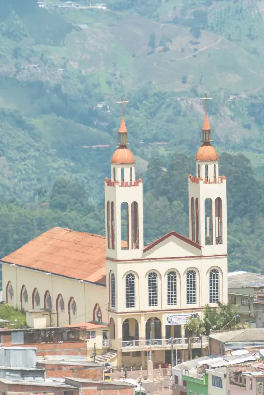 manizales