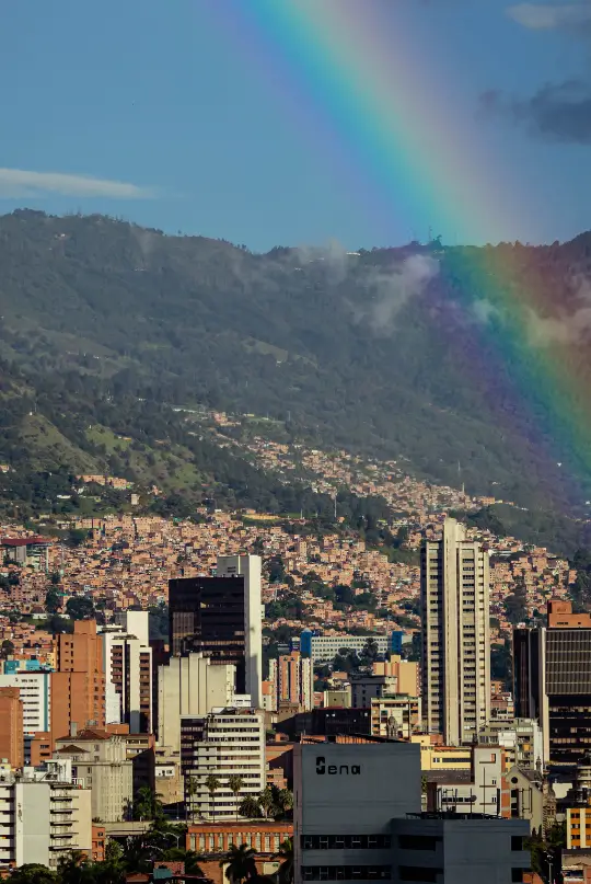 medellin